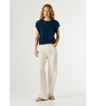 Pepe Jeans Top Kadali marine