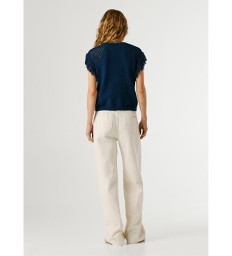 Pepe Jeans Top Kadali marine