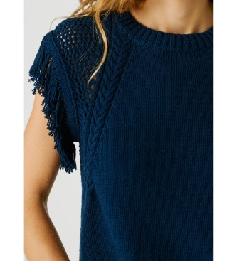 Pepe Jeans Top Kadali marine