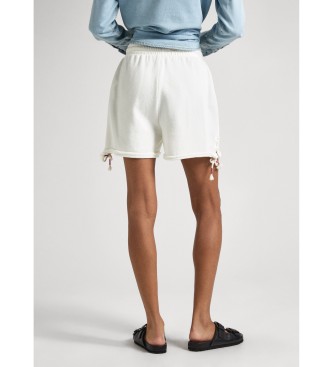Pepe Jeans Kendall Short white