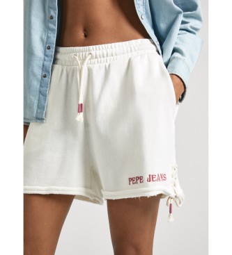 Pepe Jeans Kendall Short wei