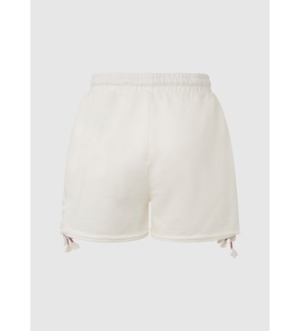 Pepe Jeans Kendall Short blanc