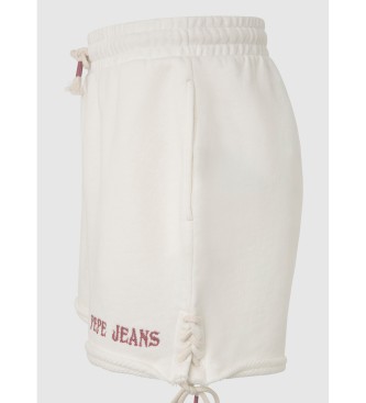 Pepe Jeans Kendall Short wei