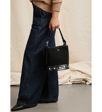 Pepe Jeans Kiara Soho bag black