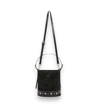 Pepe Jeans Kiara Soho bag black