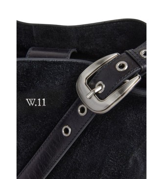 Pepe Jeans Kiara Soho bag black
