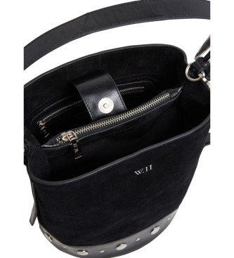 Pepe Jeans Kiara Soho bag black