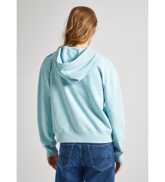 Pepe Jeans Sweatshirt Lana blau