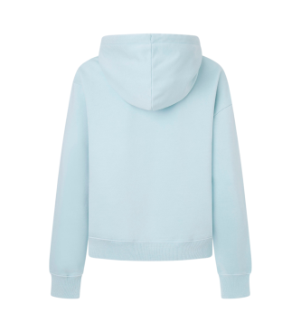 Pepe Jeans Sweatshirt Lana blau