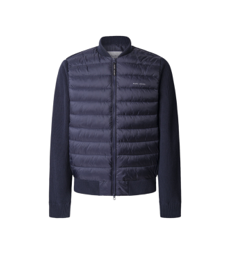 Pepe Jeans Jakna Larry navy