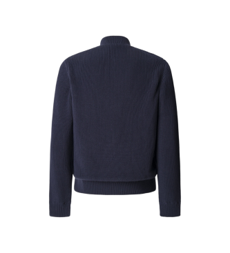 Pepe Jeans Jakna Larry navy