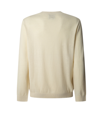 Pepe Jeans Jersey Layne beige