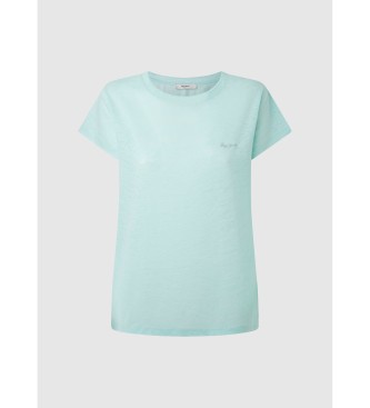 Pepe Jeans Lilian kortrmet t-shirt grn