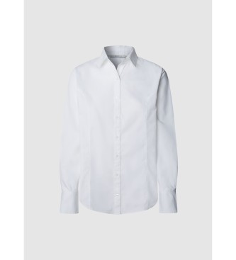 Pepe Jeans Camisa Lilibeth branca