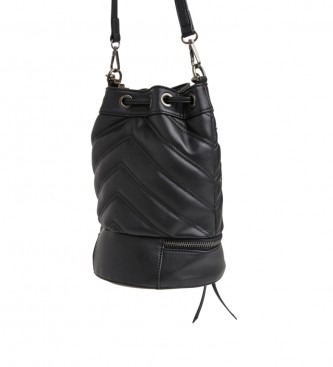 Pepe Jeans Saco Lilly Lay preto