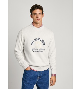 Pepe Jeans Sweatshirt Lionel gris