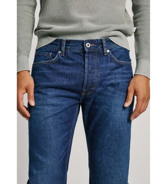 Pepe Jeans Jeans Loose blue