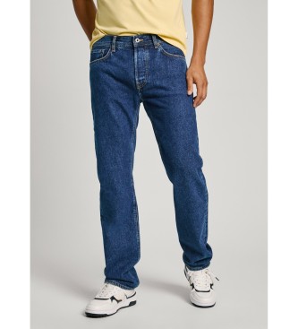 Pepe Jeans Jeans lst sittande bl