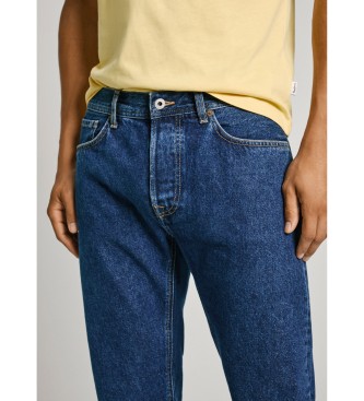 Pepe Jeans Jeans Lose blau