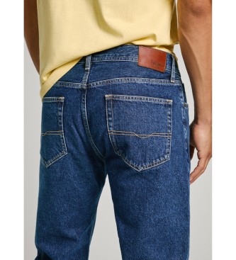 Pepe Jeans Jeans Loose blue