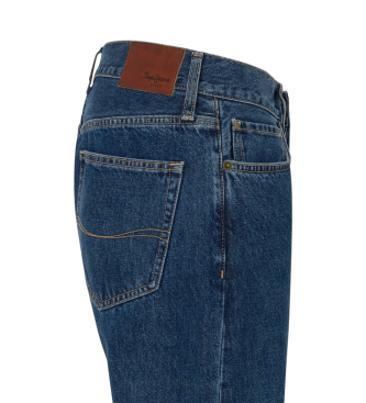 Pepe Jeans Jeans Loose blue