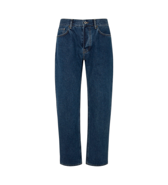 Pepe Jeans Jeans Los Blauw