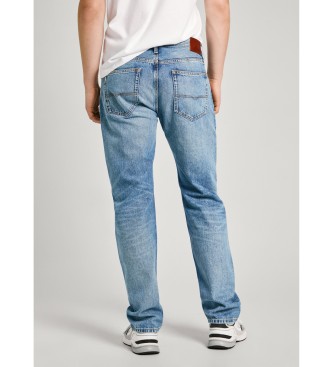 Pepe Jeans Jeans Loose azul