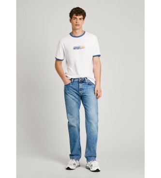 Pepe Jeans Jeans Loose azul