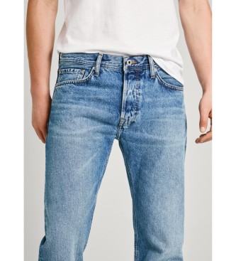 Pepe Jeans Jeans Loose azul