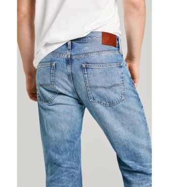 Pepe Jeans Jeans Loose azul