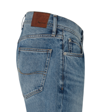 Pepe Jeans Jeans Loose azul