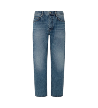 Pepe Jeans Jeans Loose azul