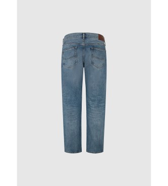 Pepe Jeans Jeans Loose azul