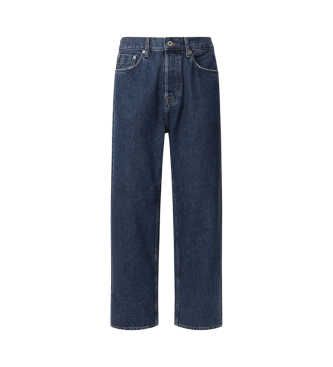 Pepe Jeans Jeans in Blau mit lockerer Passform