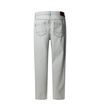 Pepe Jeans Jeans blancs  coupe ample