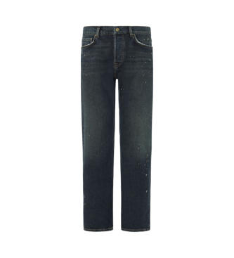 Pepe Jeans Jeans Loose Mocha blue