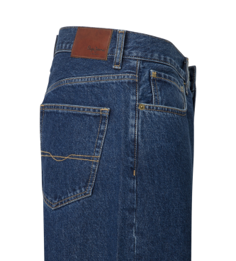 Pepe Jeans Jeans i ls pasform Nils bl