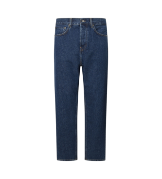 Pepe Jeans Jeans in loose fit Nils blue