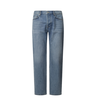 Pepe Jeans Jeans in lockerer Passform Penn blau