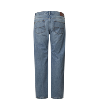 Pepe Jeans Jeans in loose fit Penn blauw