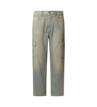 Pepe Jeans Jeans Loose Tint blue