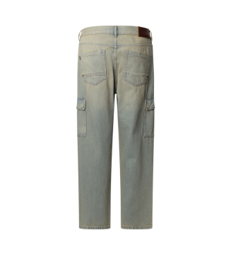 Pepe Jeans Jeans Loose Tint blue