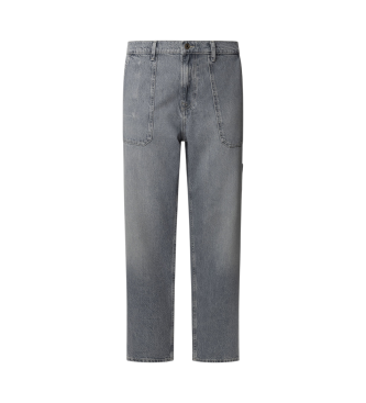 Pepe Jeans Jeans i ls passform Work grey