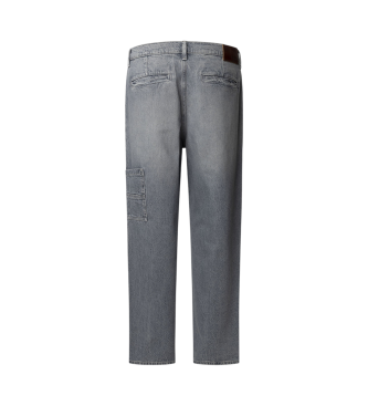 Pepe Jeans Jeans i ls passform Work grey