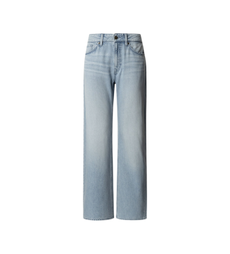 Pepe Jeans Jeans Loose Nicky blau