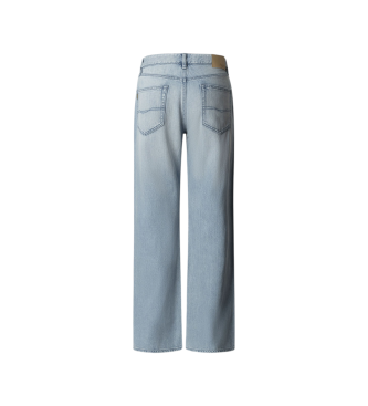 Pepe Jeans Jeans Loose Nicky blau