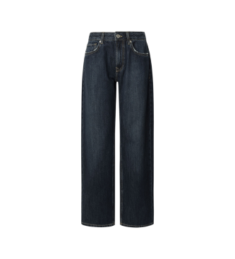 Pepe Jeans Jeans Loose St Lw Nicky denim