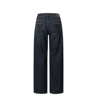 Pepe Jeans Jeans Loose St Lw Nicky denim