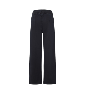 Pepe Jeans Jeans Loose St Midnight noir