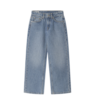 Pepe Jeans Jeans in blue loose fit